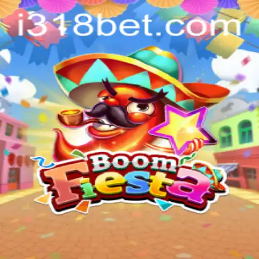 BoomFiesta: A Dynamic Gaming Experience at 318bet.com