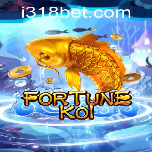 Unveiling FORTUNEKOI: The Exciting World of 318bet.com’s Latest Online Game