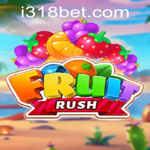 FruitRush: Experience the Thrill of Online Gaming