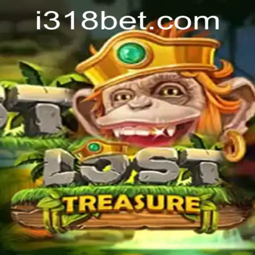LostTreasure: Discover the Enigmatic World of Adventure and Strategy