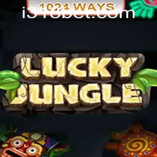 Explore the Thrilling World of LuckyJungle1024: A Gaming Adventure