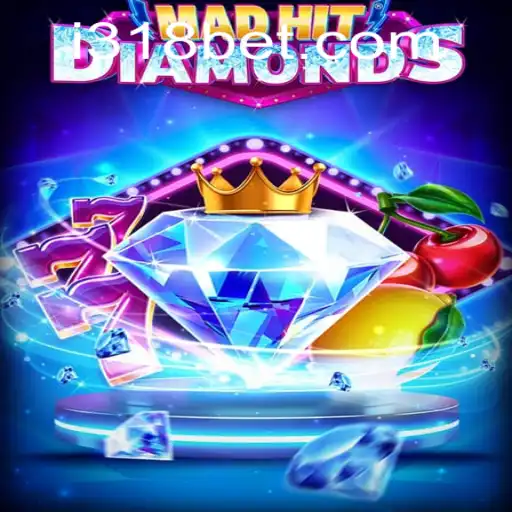 MadHitDiamonds: The Shimmering Sensation in Online Gaming