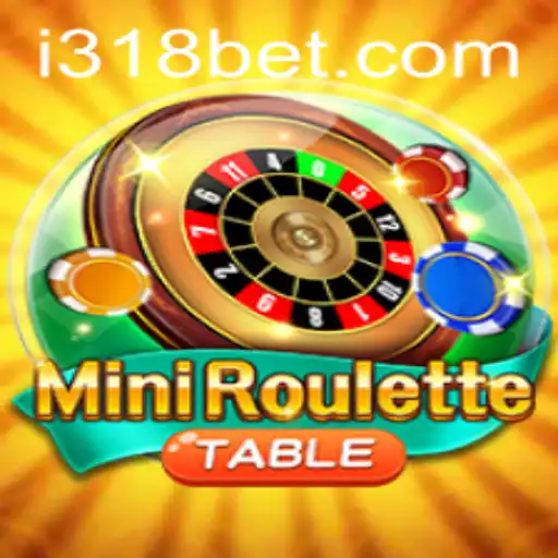 Exploring MiniRoulette on 318bet.com: A Comprehensive Guide