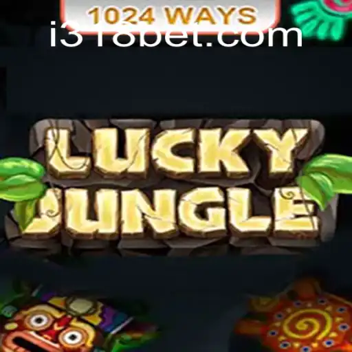 Explore the Thrilling World of LuckyJungle1024: A Gaming Adventure
