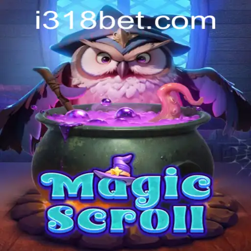 MagicScroll: The Enchanting World of Modern Gaming